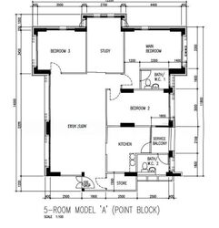 Blk 502 Choa Chu Kang Street 51 (Choa Chu Kang), HDB 5 Rooms #619454041